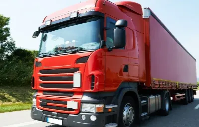 Antalya Sincan Ambar Kargo